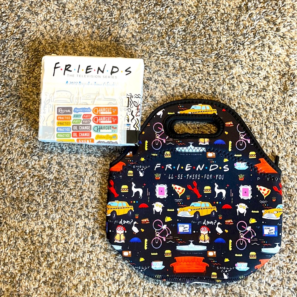 👯‍♀️👯FRIENDS SHOW BUNDLE👯‍♂️👯